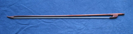 Standard sonata bow