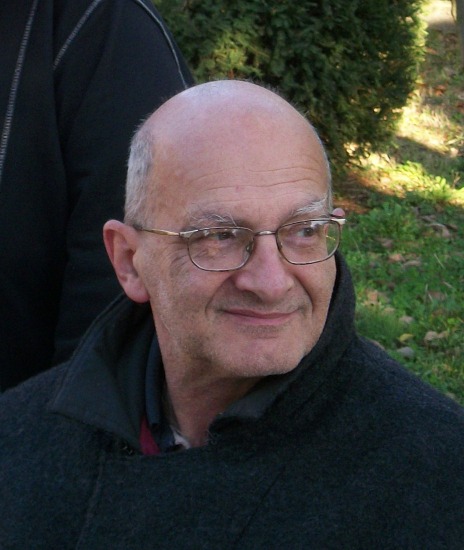 Michel Proulx 2011